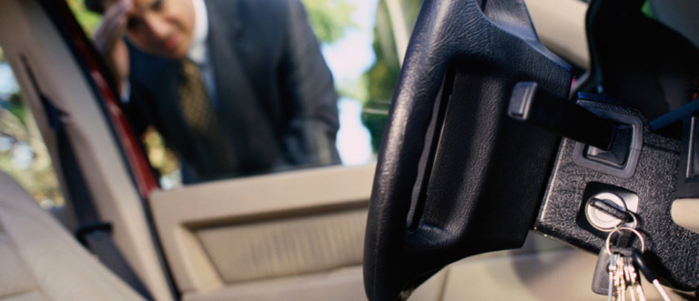 24 hour car locksmith in Morro Bay