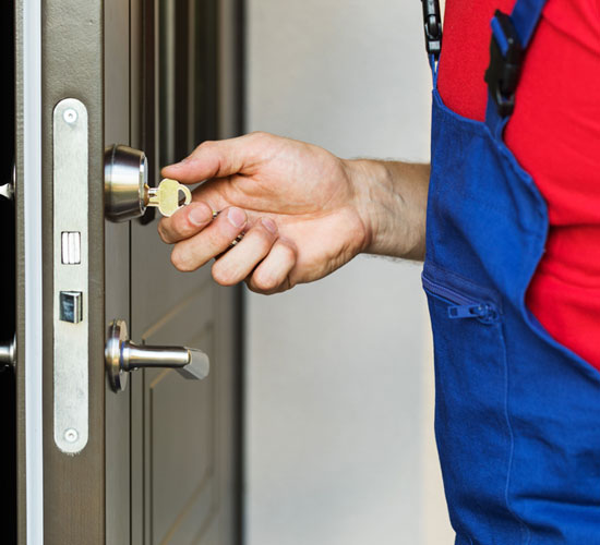 Residential Locksmith Morro Bay