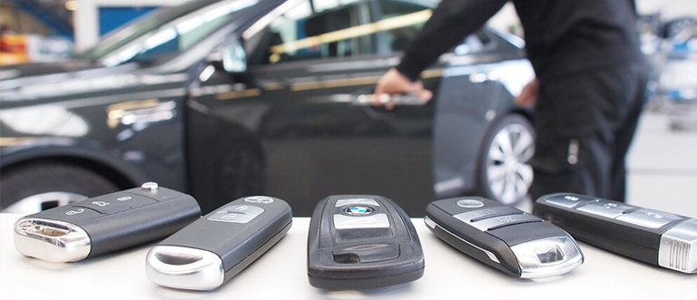 Automotive Locksmith Morro Bay