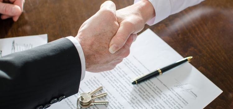 Commercial Eviction Service Morro Bay