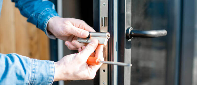 Commercial Locksmith Morro Bay