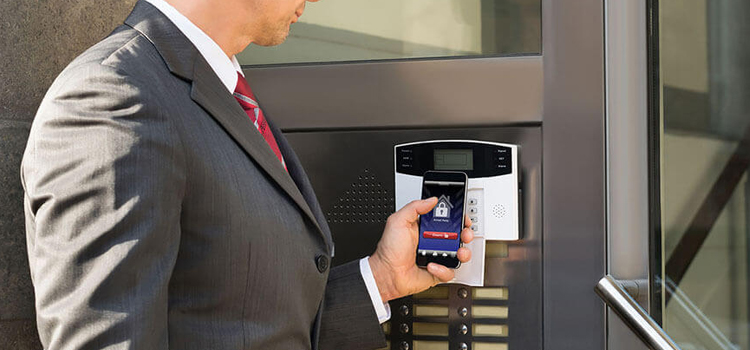 Commercial Office Locksmith Morro Bay