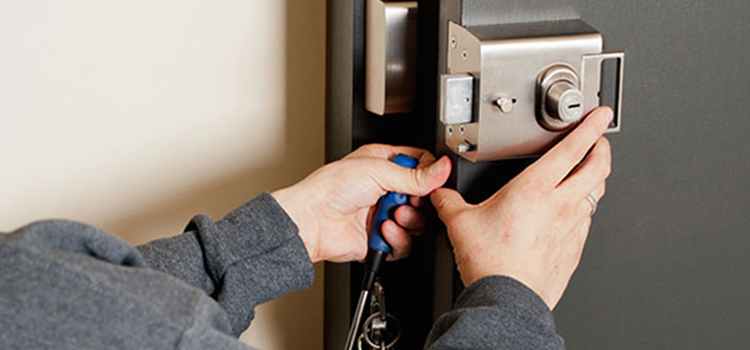 Deadbolt Lock Installation Morro Bay
