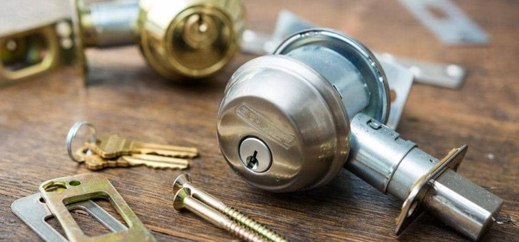 Doorknob Locks Repair Morro Bay