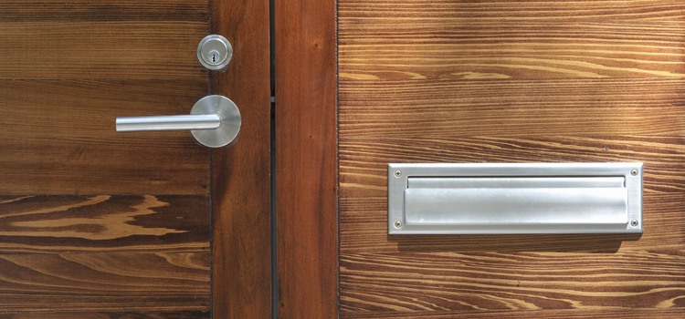 Electric Front Door Lock Repair Morro Bay